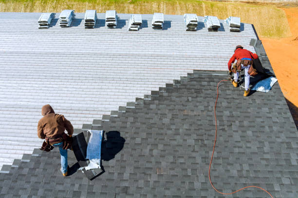 Trusted Saratoga Springs, NY Roofing Contractor Experts