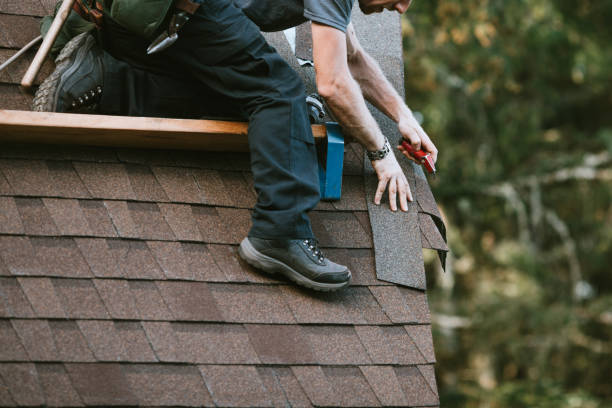 Quick and Trustworthy Emergency Roof Repair Services in Saratoga Springs, NY
